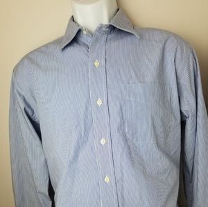 Ralph Lauren non iron